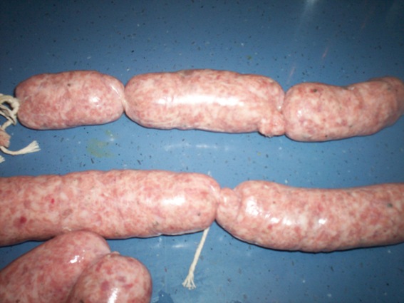 Sausage1